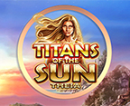 Titans of the Sun - Theia